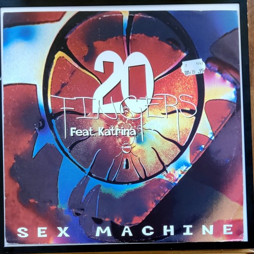 Fingers feat katrina - 20,