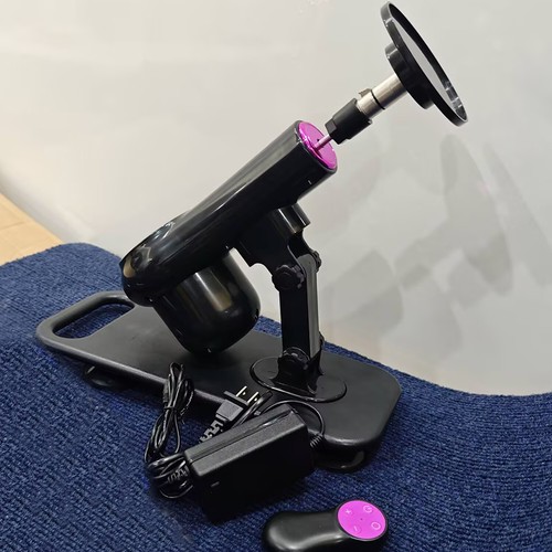 Automatische sexmachine mit - automatische,