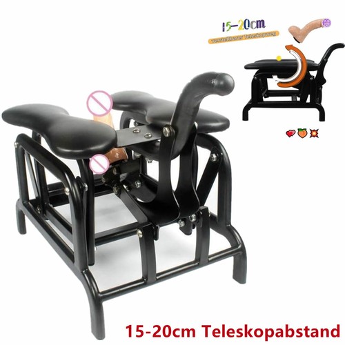 Sex machine chair starke - sex,