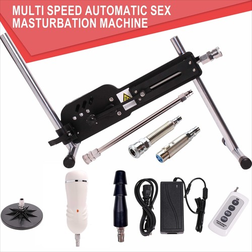 Sex maschine mit - sex, dildo