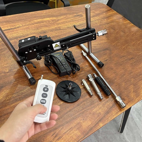 Automatisch vibrator - automatisch,