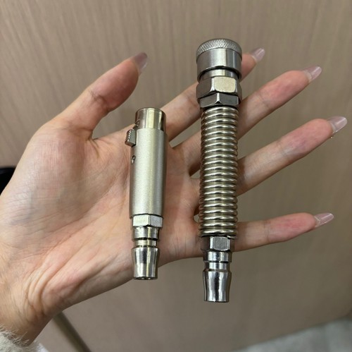 Vac lock adapter - vac-u-lock,