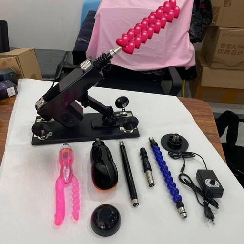 Sex maschine automatische - maschine, mit