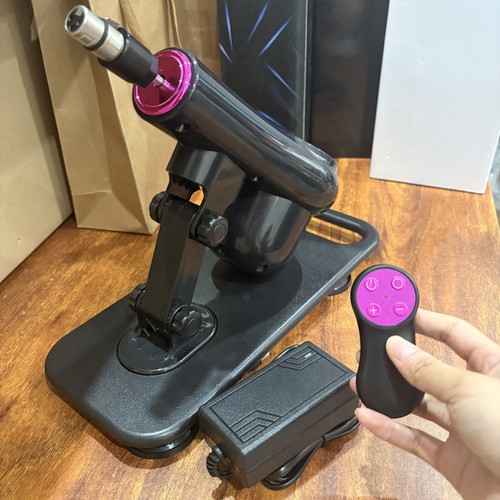 Automatische sex maschine - automatische,