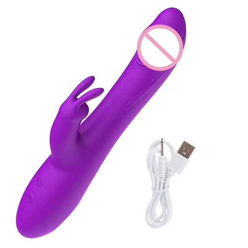 Vagina-Vibrator-G-Spot-Stimula