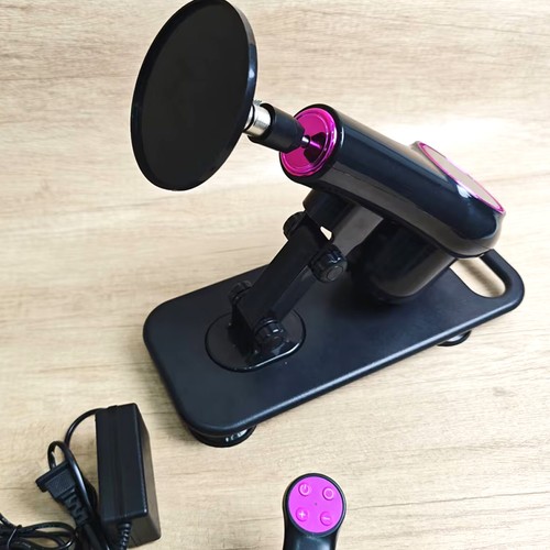 Sex maschine mit saugnapf - sex,