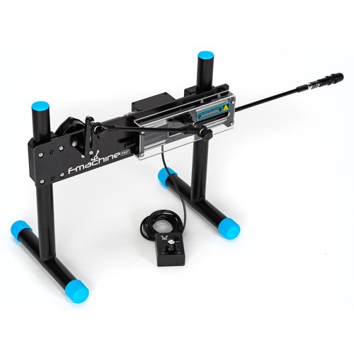Machine pro fick maschine - f-machine, fick-maschine