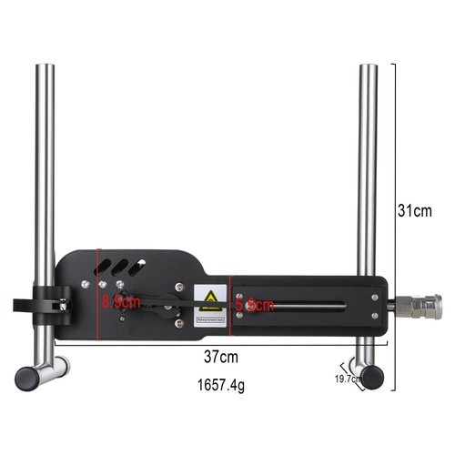 Thrusting dildo sexmaschine - dildo,