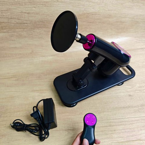 Machine vibrator mit - machine,