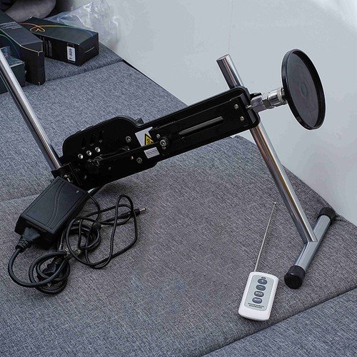 Sexmaschine mit saugnapf - sexmaschine, dildo