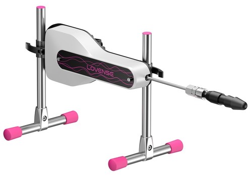 Lovense mini sex - lovense, machine
