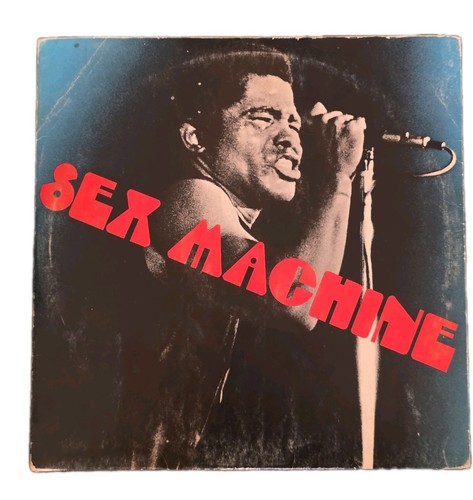 James brown sex machine 2 - -,