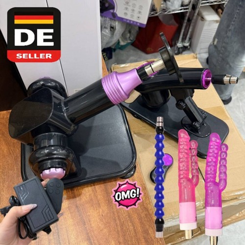 Automatischer lovemaschine - automatischer,