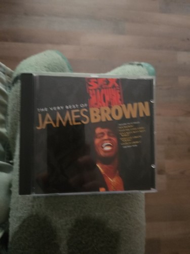 James brown sex - -,