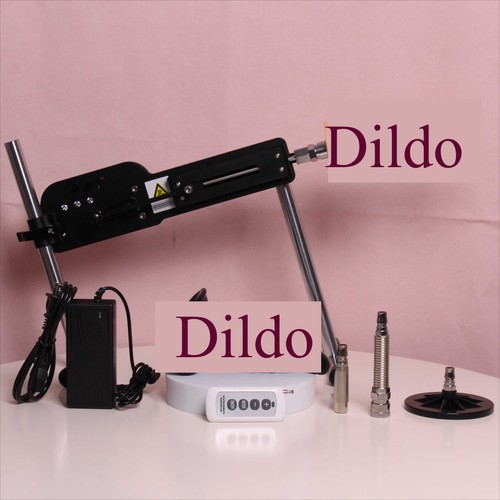 Vibrator sexmaschine - vibrator,
