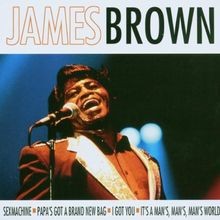 Sexmachine von james - sexmachine, brown