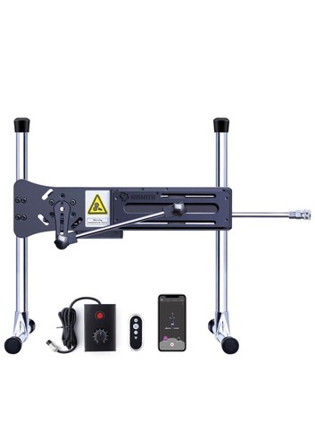 Premium fuck machine 0 - premium,