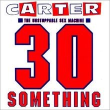 Something von carter - 30,