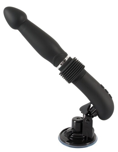 Stoßvibrator fucking - stoßvibrator,