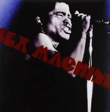 Sex machine von - machine,