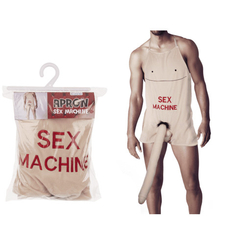 Lustige schürze sex - lustige,